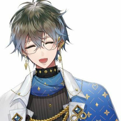 Listen to 黒うさP -上弦の月 | cover by Ike Eveland by Dwn in
