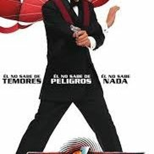 Stream Johnny English 2003 Movie Download by Anthony Listen