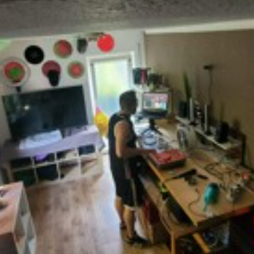 Kammerflimmern Pres. SpuLSeQuEnZ - Mystic of Melodic #1