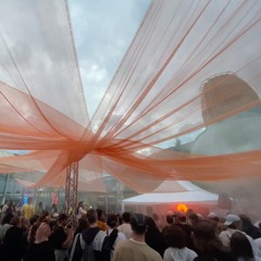 Alpodrom Festival, OCTAGON Opening Sunday (31.7.2022)