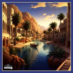 Boom Bunny - Lost Civilizations