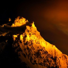 You Can't Go Back (Ft. David De Michele)