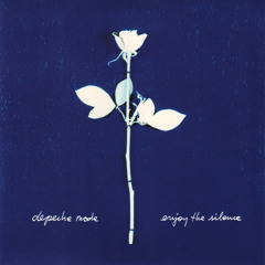 Depeche Mode - Enjoy The Silence (Nicolas Heilmann Remix)*Free Download