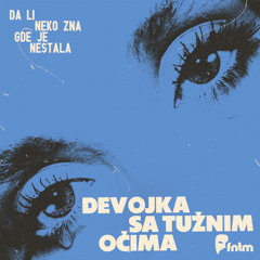 Devojka sa tužnim očima