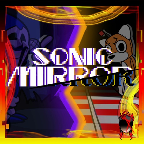 Stream Sonic Mirror | Majin vs. Tails Doll Song by Marcell Phøenix ...