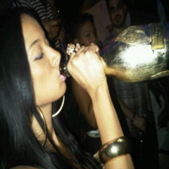 [ red bottoms w/ kay randy ]