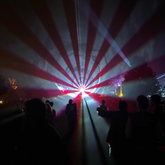 Welcome to the White Lodge