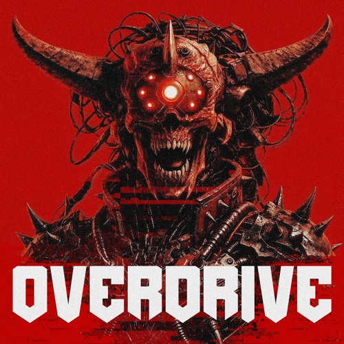 Dirty Paws - OVERDRIVE