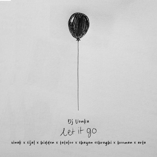 Stream DJ VONKA-Remix Let it Go No.107 by Aria Fd | Listen online