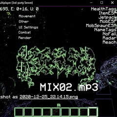 ASEBENMIX02.mp3 - BIPOLAR HARCORE MIX FOR PEOPLE SUFFERING FROM A BREAKUP ON ECTASY