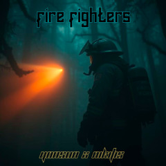 Nikitis - Fire Fighters x Yonsun