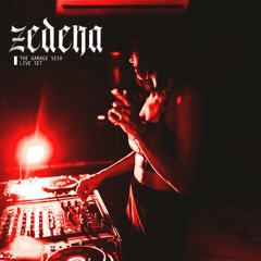 Zedena @ Garage Sesh - House & Techno Live Set