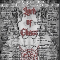Lord Of Chaos Tour:openers, Che, Nettspend, And Prettifun. Special Guest: Playboi Carti, And Lone