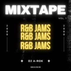 BEST OF R&B JAMZ 2000s V.1