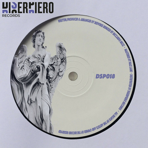 Hopeless (Original Mix)