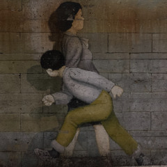 Run. Prowler - Together (I Like [I love] love dub)