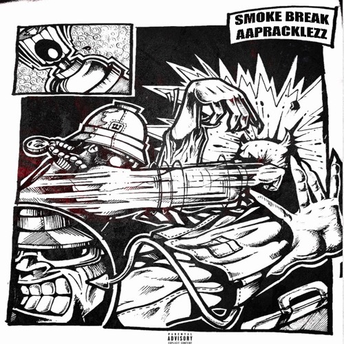 SMOKE BREAK EP