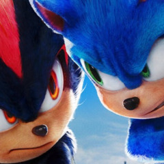 Scars We Keep (Sonic the Hedgehog Movie 3 Song)