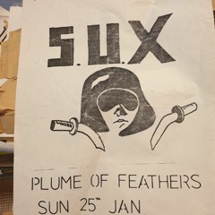 Crying out for love Demo