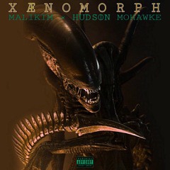 Malikim, Hudson Mohawke - XÆNOMORPH