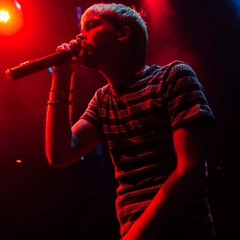 Glocky - Non Sarei Qui (spoiler)