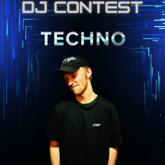 DJ CONTEST TECHNO & HARDTECHNO (DJSULY)