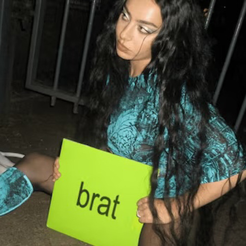 360 X Adore u (Charli XCX x fred again..)