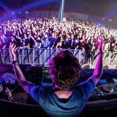 Craig Mortalis at Break The Rules Festival 2022
