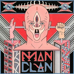 Manclan Episode 9: Neo-fascists & the Manosphere feat Eamon Whalen (Sample)