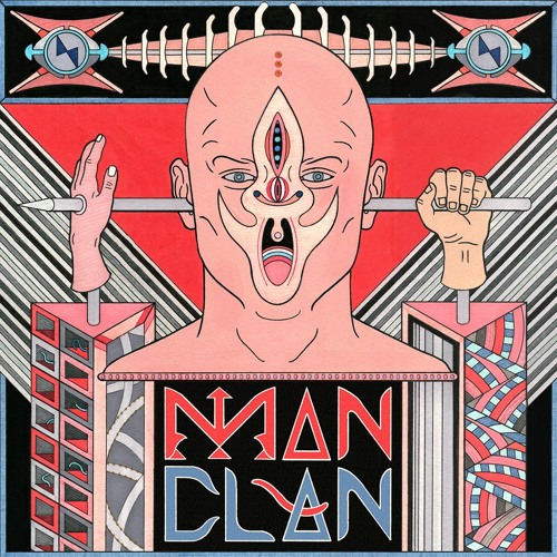 Manclan Episode 10: Womanclan (Just Pearly Things) Sample