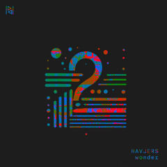Havjers - Wonder (Original mix)