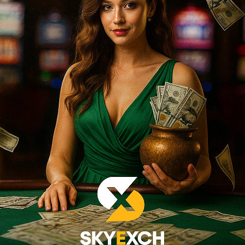 Sky Exchange A Modern Platform for Online Gaming and Entertainment