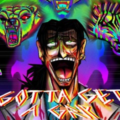 MONTAGEM VOZES INDICADOR - Heapper X GOTTA GET A GRIP! (The son, slowed & reverbed)