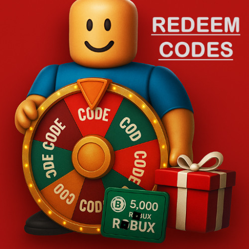 Roblox Free Item Codes (Nov 2025) — Updated Hourly!