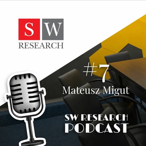 Jak wygląda handel detaliczny po pandemii? Rozmowa z Mateuszem Migutem (SW Research Podcast #7)