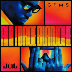 GIMS & JUL Vs Eric Prydz - Air Force Blanche Pjanoo ( Dj Fabrizio Mash-up Club 2025 ) Master 2
