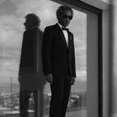 [FREE] Future Type Beat 2025 - "Dark Days"