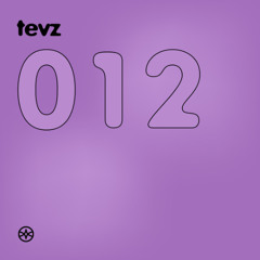 Mtkvarze Podcast 012 - tevz
