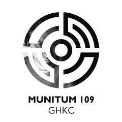 MUNITUM 109 - GHKC [05.2020]