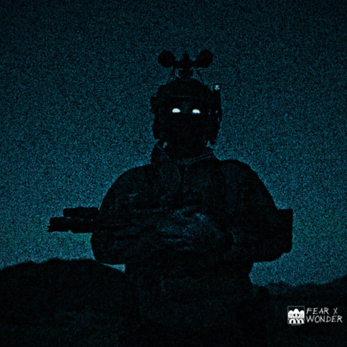 HUNTED