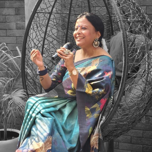 Kahe ched ched mohe |  Chandni Verma |