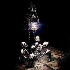 Poor Bastard - Lil boo and Bloody River (prod. Mauler)