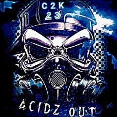 c2k -   Acidz Out Mix