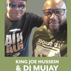 DJ Mujay - 80s & 90s SOUL RNB (Soul Shack Radio Mix) 2025