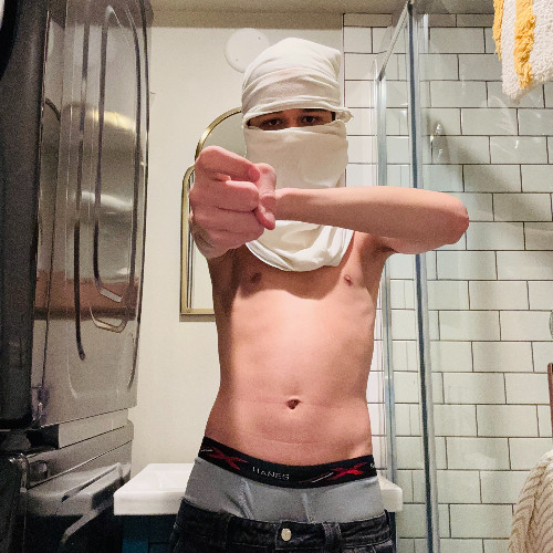 bam (ft. LAZER DIM 700)