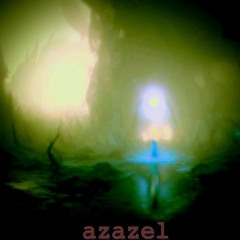 Jaded - (Azazel)