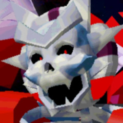 Hunger. - *NEW* Sinistar Father (ALL LAYERS + LOW HP)