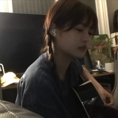 예빛-나의 옛날이야기(cover)