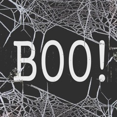 BOO! (prod. tsukii!)