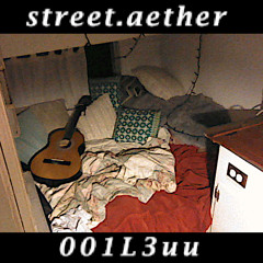 street.aether + 001L3uu-- telephone 25 -